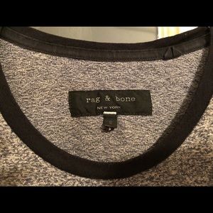 rag & bone Shirts - Rag and bone t-shirt rag & bone Shirts - Rag and bone t-shirt